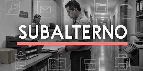 Subalterno